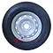 14 inch trailer wheel with westlake 185r14c