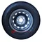 Trailer Tire and Wheel