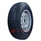 Tire and Wheel Assembly
